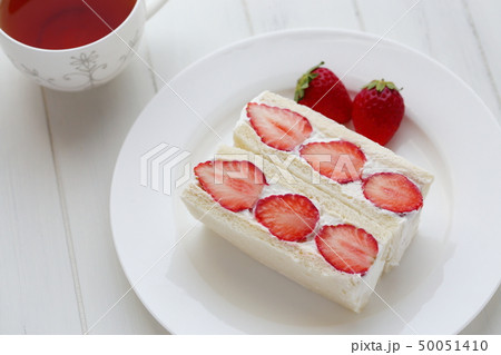 イチゴサンド イチゴサンド 50051410