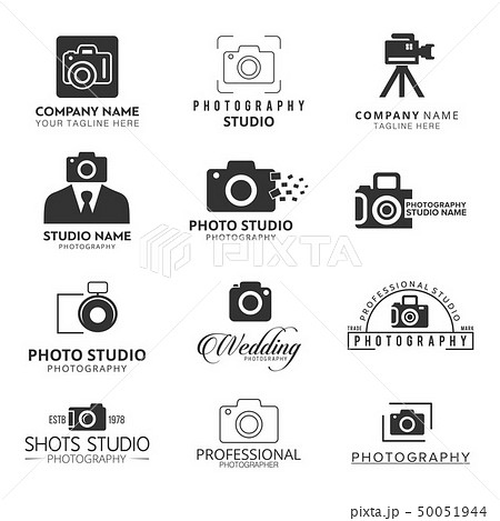 Set of 12 Vector Black 50051944
