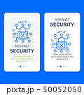 Cyber security design with creative Cyber security design with creative 50052050