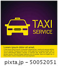 Taxi Icon. Taxi Service. 24 hours Taxi Icon. Taxi Service. 24 hours 50052051