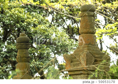 三浦按針の供養塔 50053170