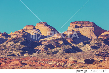 Capitol Reef 50053512
