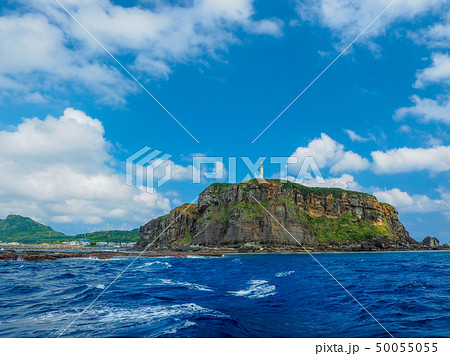 西崎灯台 50055055