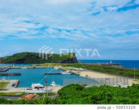 西崎灯台 50055320