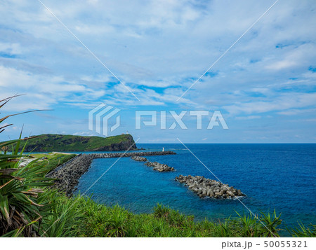 西崎灯台 50055321