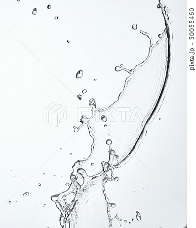 水しぶき 50055460