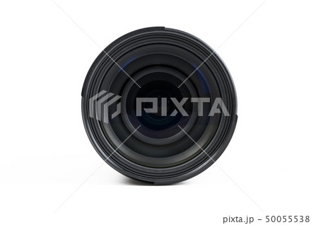 カメラ　レンズ 50055538