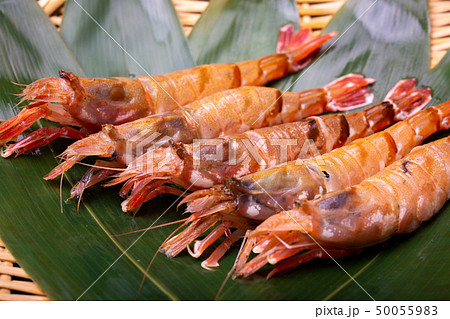 モサエビ　えび 50055983