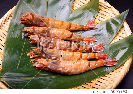 モサエビ　えび 50055989