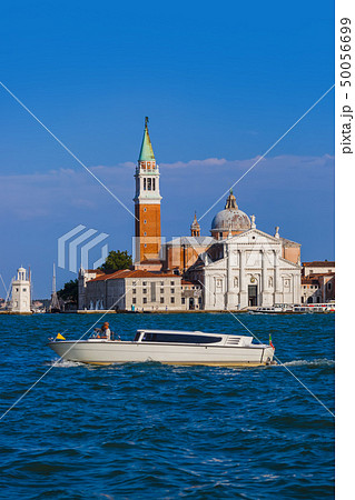 San Giorgio Maggiore church in Venice Italy San Giorgio Maggiore church in Venice Italy 50056699