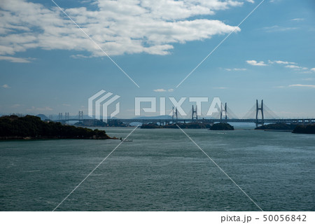 瀬戸大橋~櫃石島橋、岩黒島橋、与島橋、南北備讃瀬戸大橋~ 瀬戸大橋~櫃石島橋、岩黒島橋、与島橋、南北備讃瀬戸大橋~ 50056842