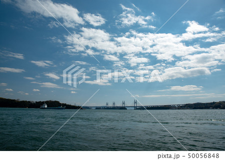 瀬戸大橋~櫃石島橋、岩黒島橋、与島橋、南北備讃瀬戸大橋~ 瀬戸大橋~櫃石島橋、岩黒島橋、与島橋、南北備讃瀬戸大橋~ 50056848