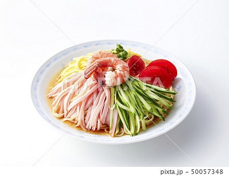 冷やし中華 50057348