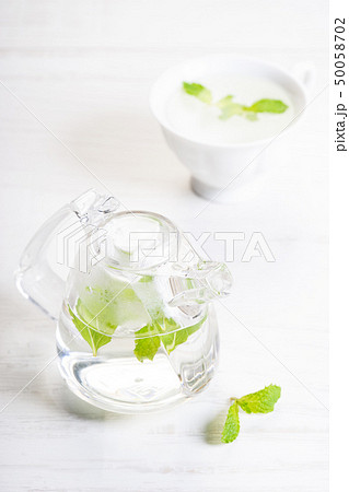 herbal mint tea 50058702