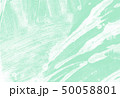 white blue green paint brush strokes background  50058801