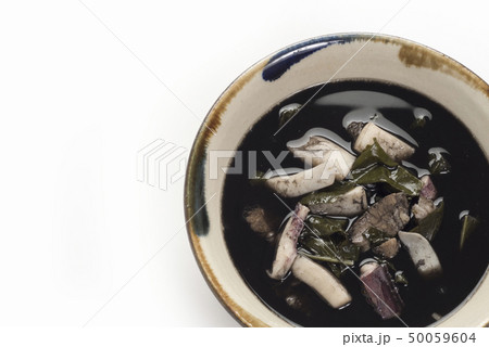 いかすみ汁 50059604