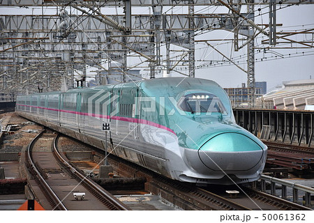 JR東日本　E5系新幹線 50061362