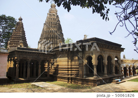 Lord Shiva temple at Panchganga Ghat Kolhapur Lord Shiva temple at Panchganga Ghat Kolhapur 50061826