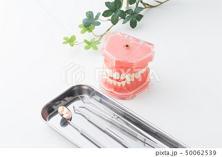 歯医者イメージ 50062539