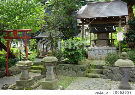 御霊神社 御霊神社 50062658