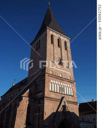 エストニア・タルトゥ 聖ヨハネ教会 / St. John's Church, Tartu 50062752