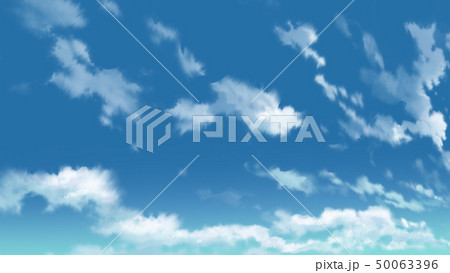 青空018 青空018 50063396