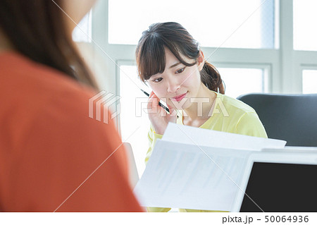 新入社員イメージ 新入社員イメージ 50064936