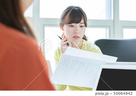 新入社員イメージ 新入社員イメージ 50064942