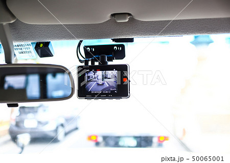 ドライブレコーダー 50065001