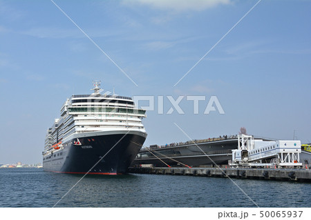 横浜・大さん橋 50065937