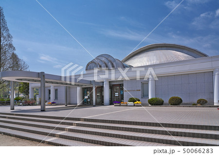 【笠岡市立カブトガニ博物館】 岡山県笠岡市横島 50066283