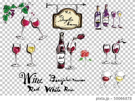 wine vector png