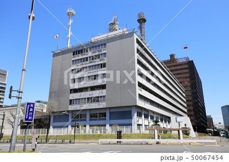 旧気象庁庁舎 50067454