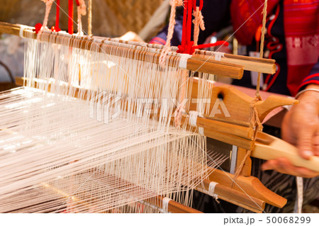 Weaving equipment Household weaving Weaving equipment Household weaving 50068299