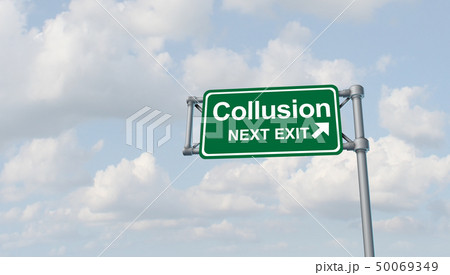 Collusion 50069349