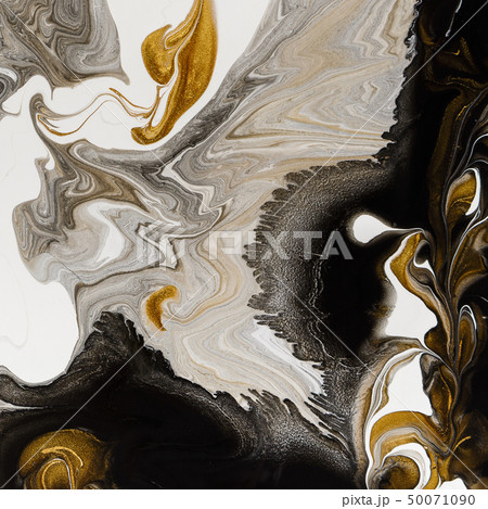 Contemporary art concept 50071090