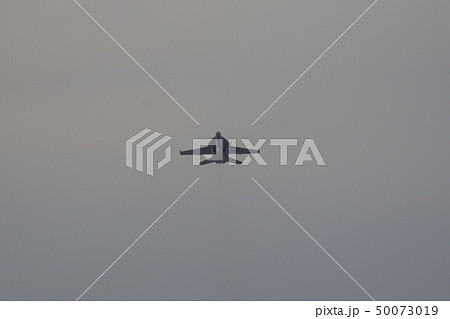 F/A-18Eホーネットの離陸 50073019