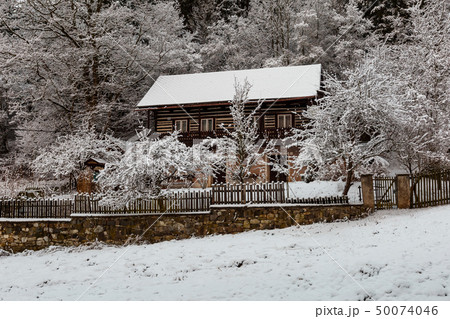 Turiec region, Slovakia. Turiec region, Slovakia. 50074046