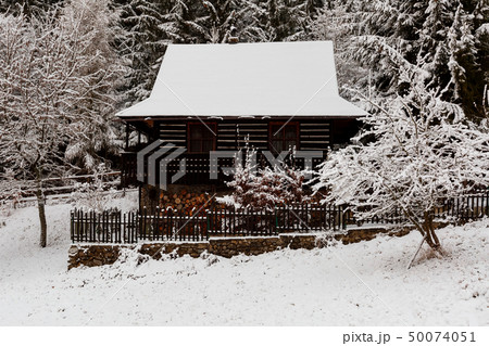 Turiec region, Slovakia. Turiec region, Slovakia. 50074051