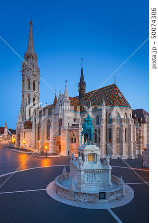Budabest, Hungary. 50074306