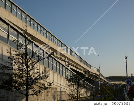 国道1号線バイパス　三重県　四日市市　大矢知 50075635