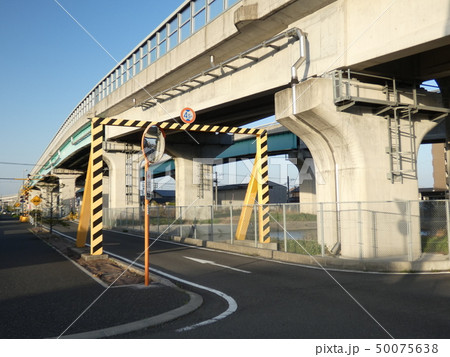 国道1号線バイパス 三重県 四日市市 大矢知 国道1号線バイパス 三重県 四日市市 大矢知 50075638