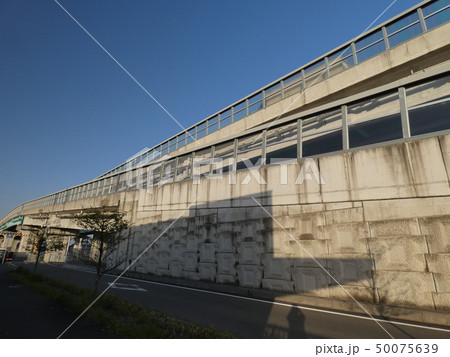 国道1号線バイパス　三重県　四日市市　大矢知 50075639
