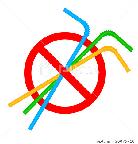 signs stop straw tube plastic, refusal signs stop straw tube plastic, refusal 50075710