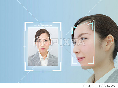 ビジネスウーマン ビジネスウーマン 50078705