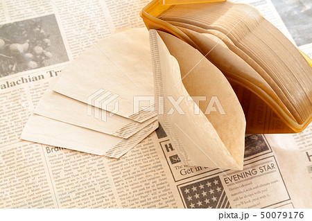 コーヒーフィルター ペーパーフィルター フィルター 濾紙 コーヒーフィルター ペーパーフィルター フィルター 濾紙 50079176