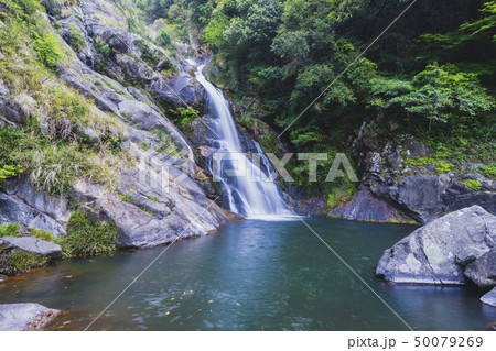 見帰の滝 (佐賀県唐津市) 50079269