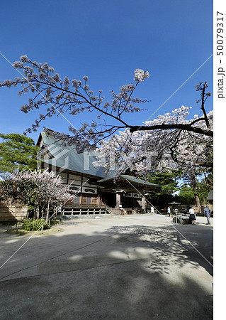 岩手県・平泉 50079317