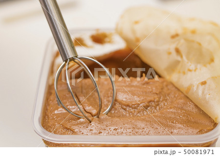 【味噌汁　料理】 50081971