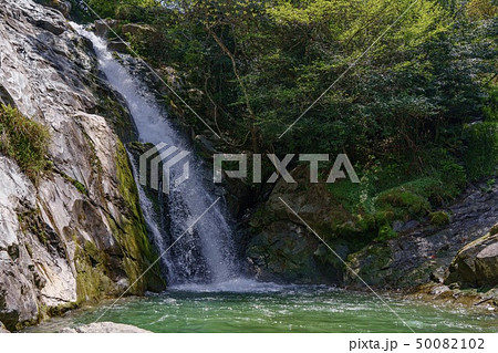 観音の滝 (佐賀県唐津市) 観音の滝 (佐賀県唐津市) 50082102